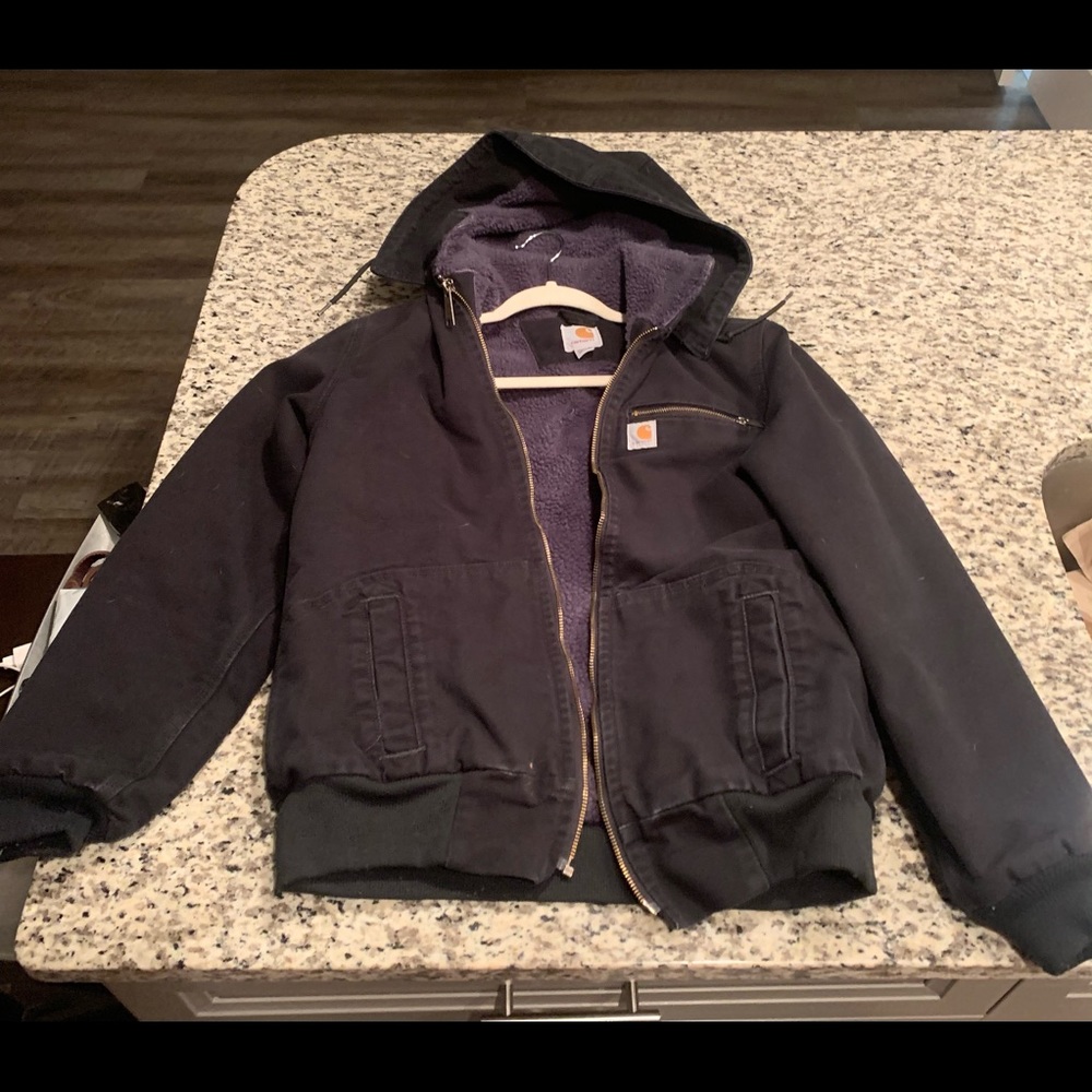 Carhartt Women’s Jacket Sz S